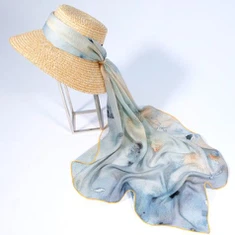 Fabricant personalitzat de xalets de seda