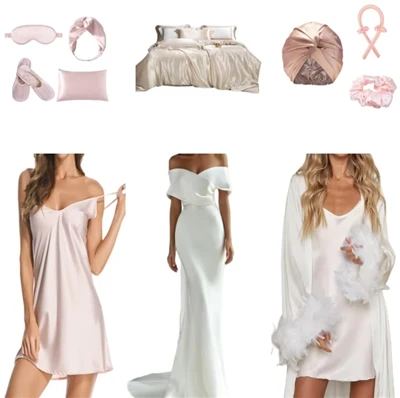 L’impacte de la seda en les emergents tendències de la moda Metaverse